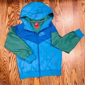 Nike Windbreaker Jacket